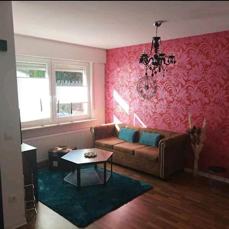 Ferien In Der Eifel Appartement Berg  Buitenkant foto