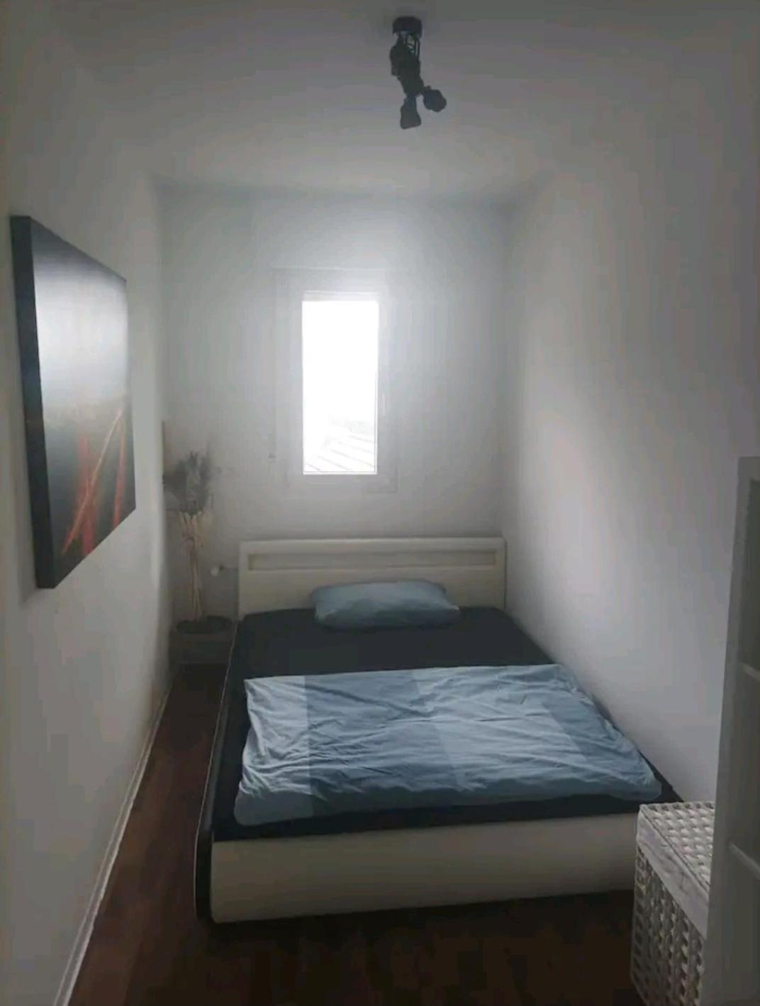 Ferien In Der Eifel Appartement Berg  Buitenkant foto