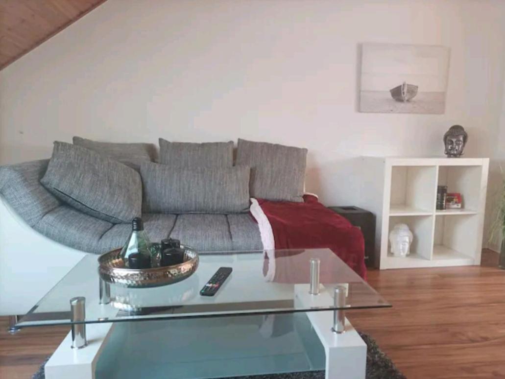 Ferien In Der Eifel Appartement Berg  Buitenkant foto